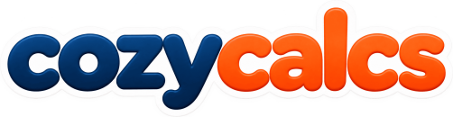 CozyCalcs
